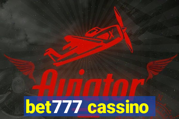 bet777 cassino